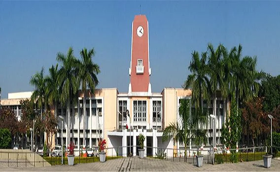 G B Pant University of Agriculture and Technolog